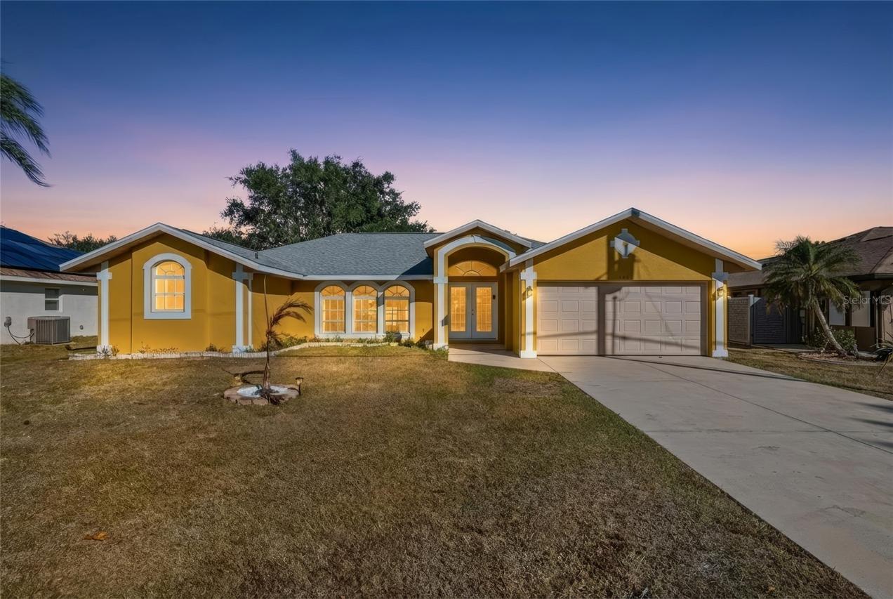 122 Valdiva St., Punta Gorda, FL 33983