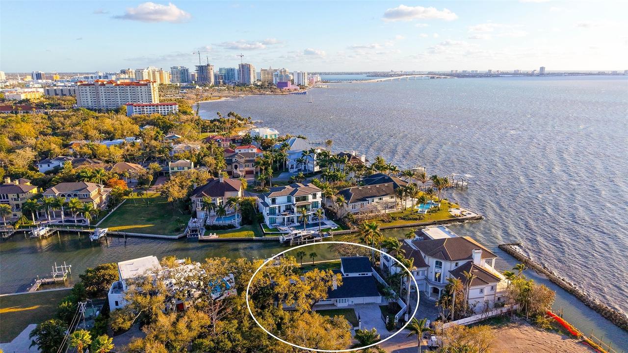 940 Alameda Way, Sarasota, FL 34234