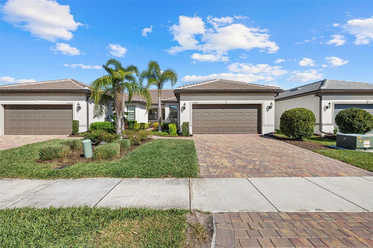 13860 Vadini St., Venice, FL 34293