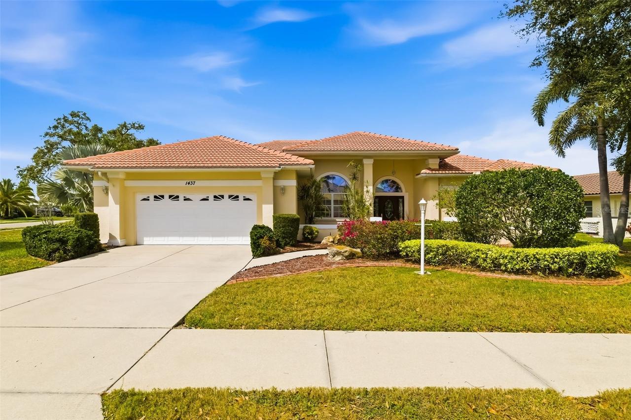 1437 Kilberry Way, Venice, FL 34292