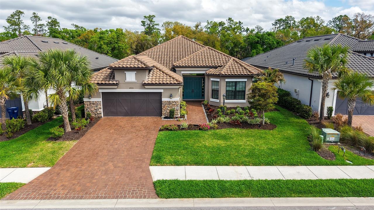 4723 Trento Pl., Bradenton, FL 34211