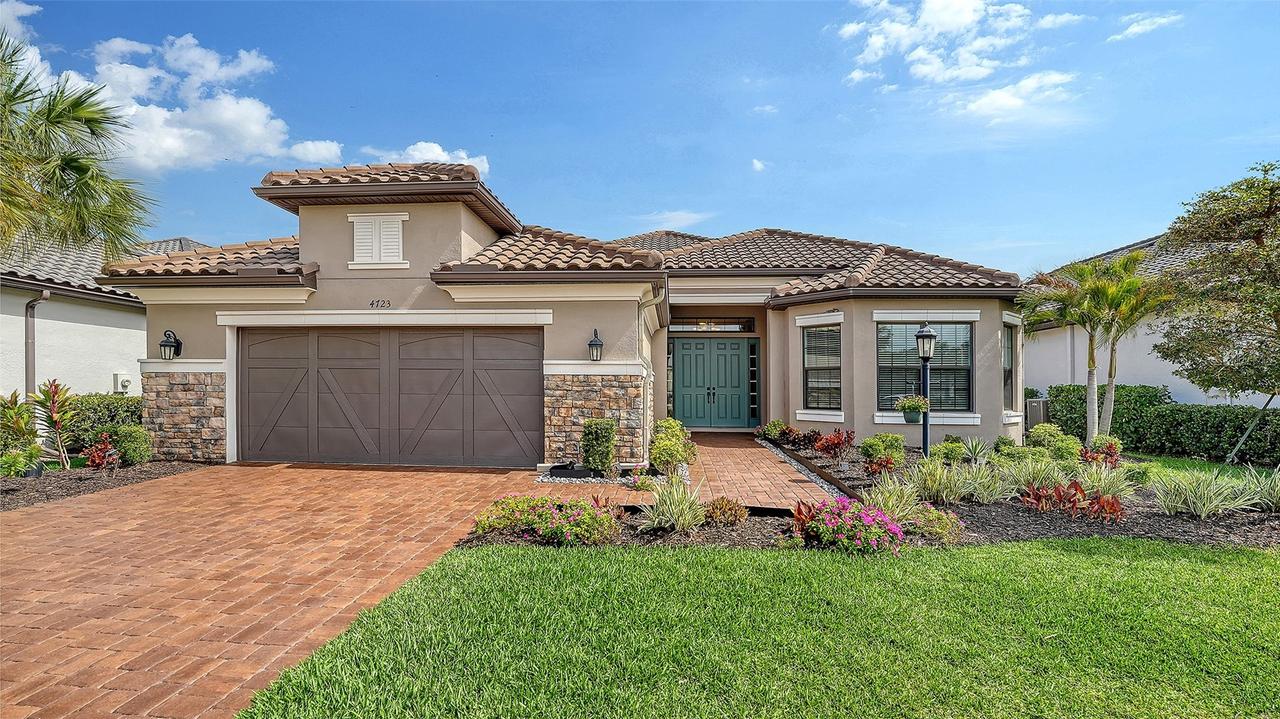 4723 Trento Pl., Bradenton, FL 34211