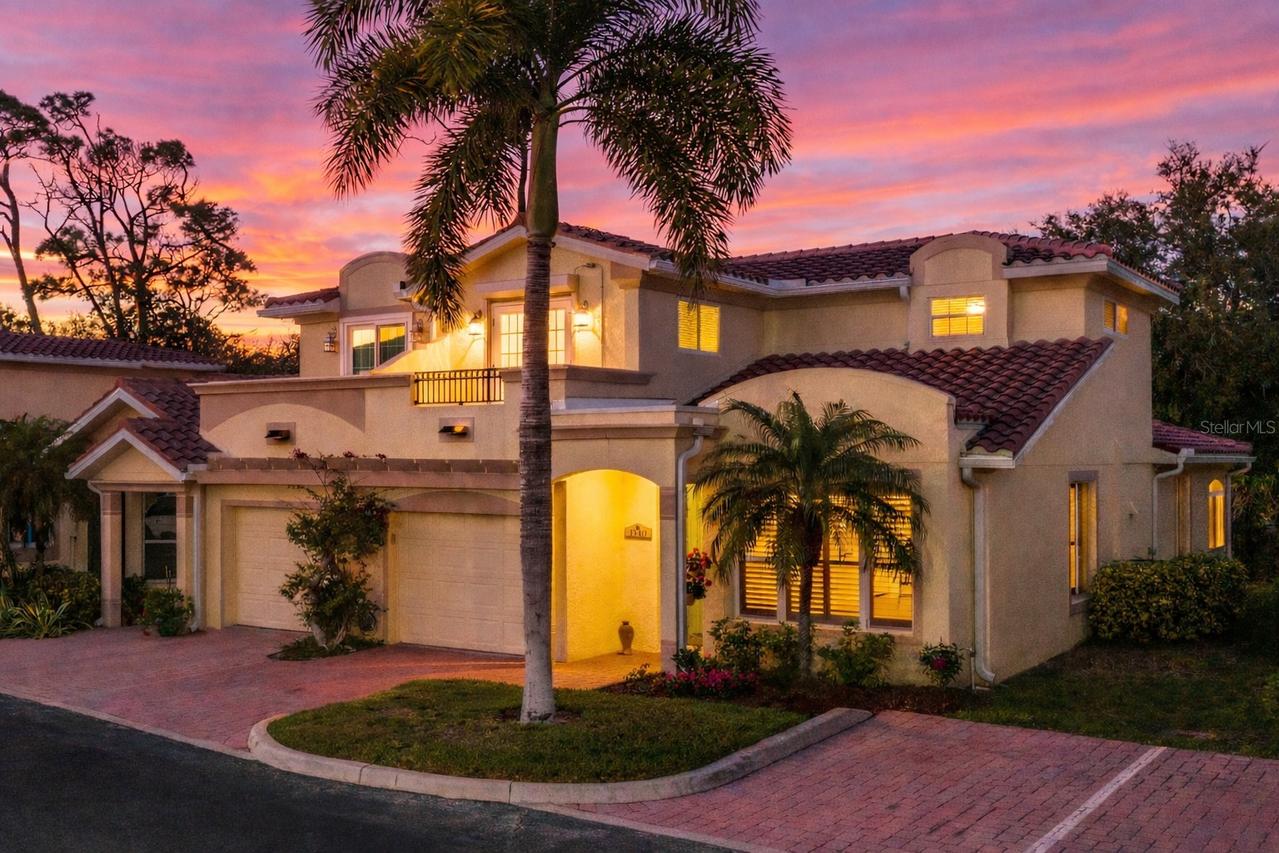 1140 Beachcomber Ct. #11, Osprey, FL 34229