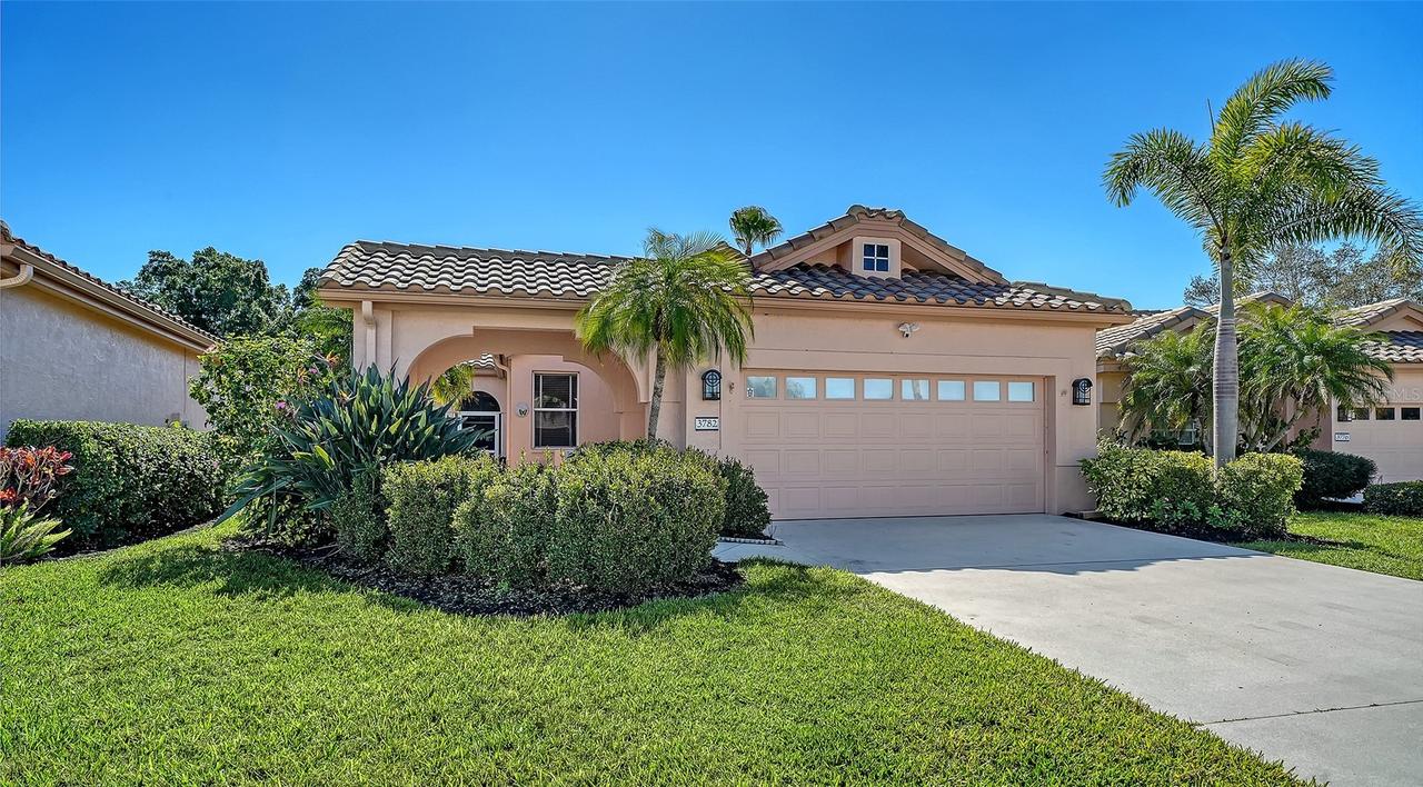 3782 Amapola Ln., Sarasota, FL 34238