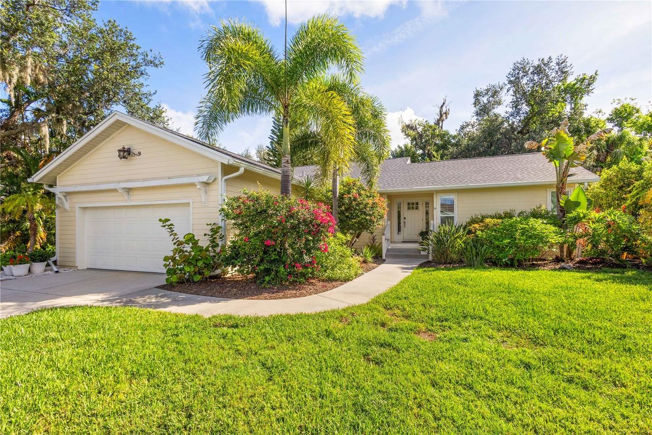 4471 Trails Dr., Sarasota, FL 34232