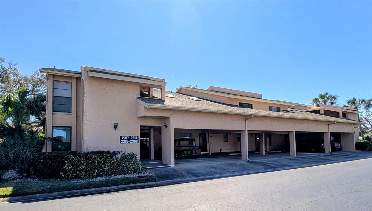 2311 Beneva Ter. #2276, Sarasota, FL 34232