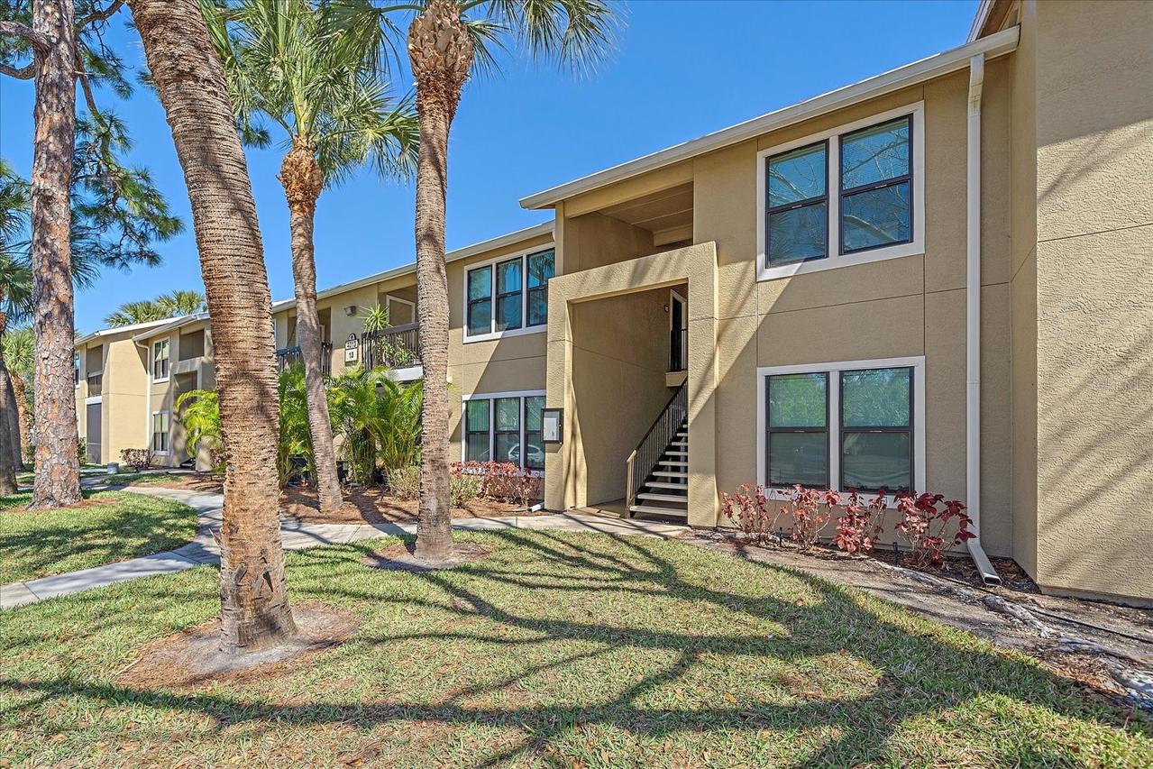 4013 Crockers Lake Blvd. #1316, Sarasota, FL 34238