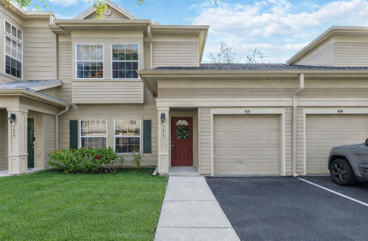 7604 Plantation Cir., University Park, FL 34201