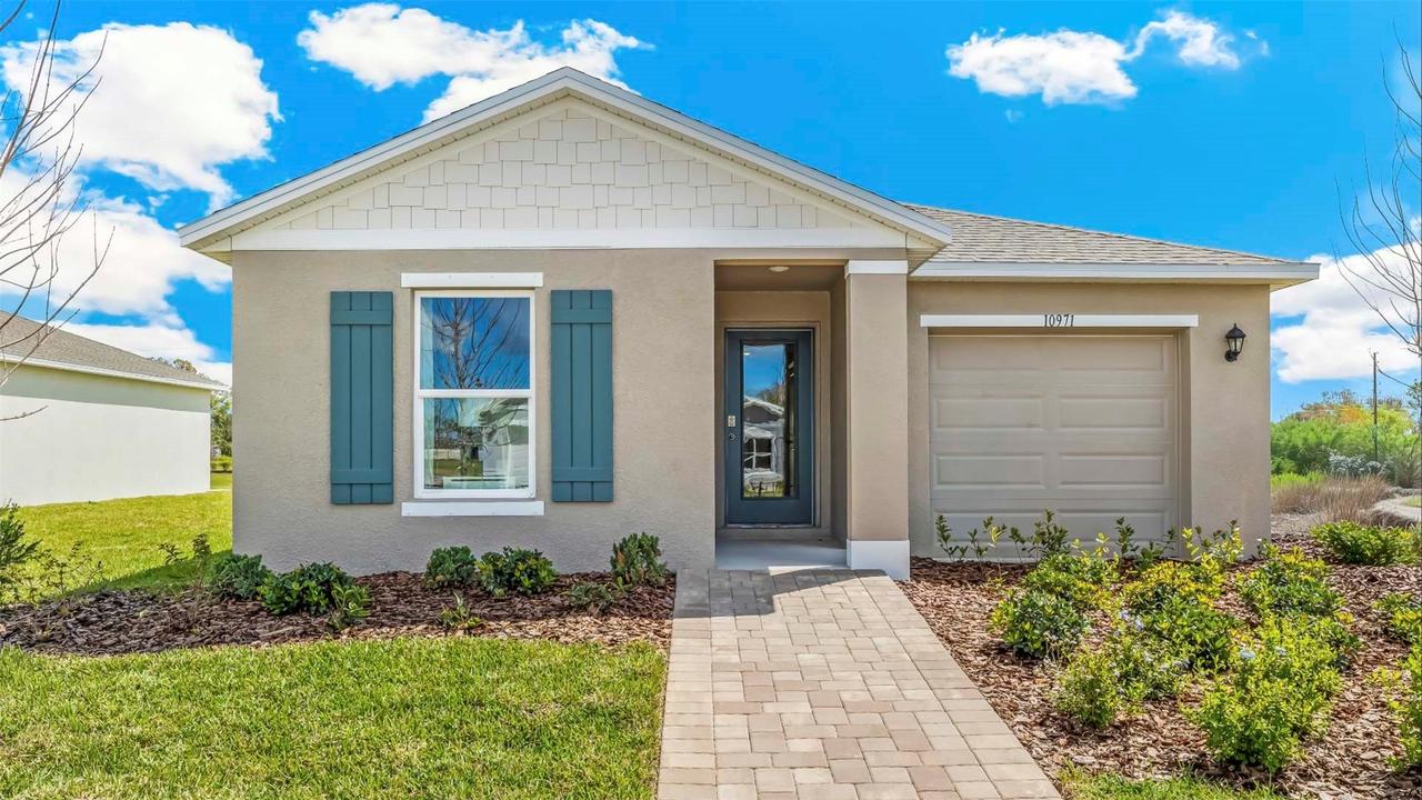 13121 Old Canoe Way, Parrish, FL 34219