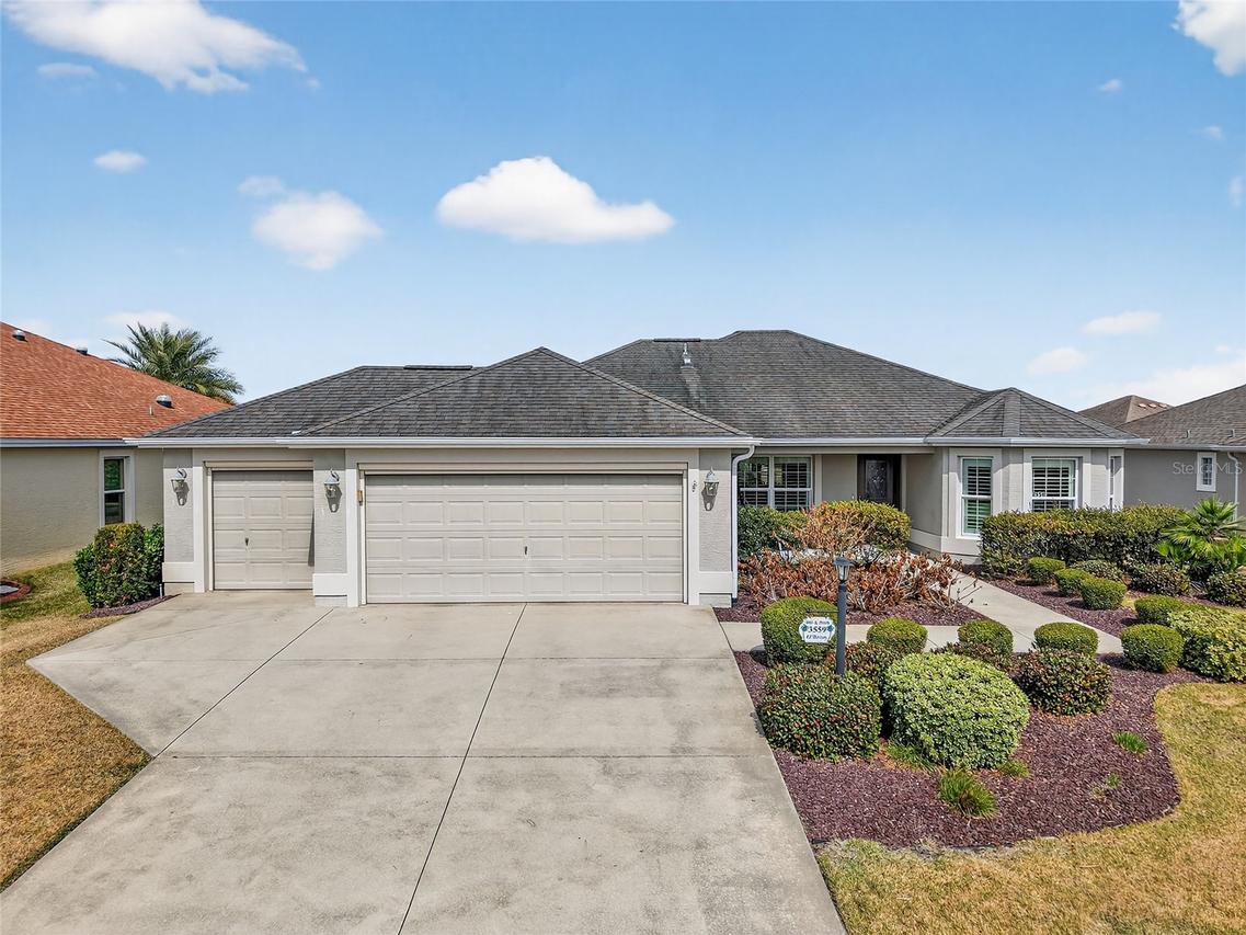 3559 Wyngate Pl., The Villages, FL 32163