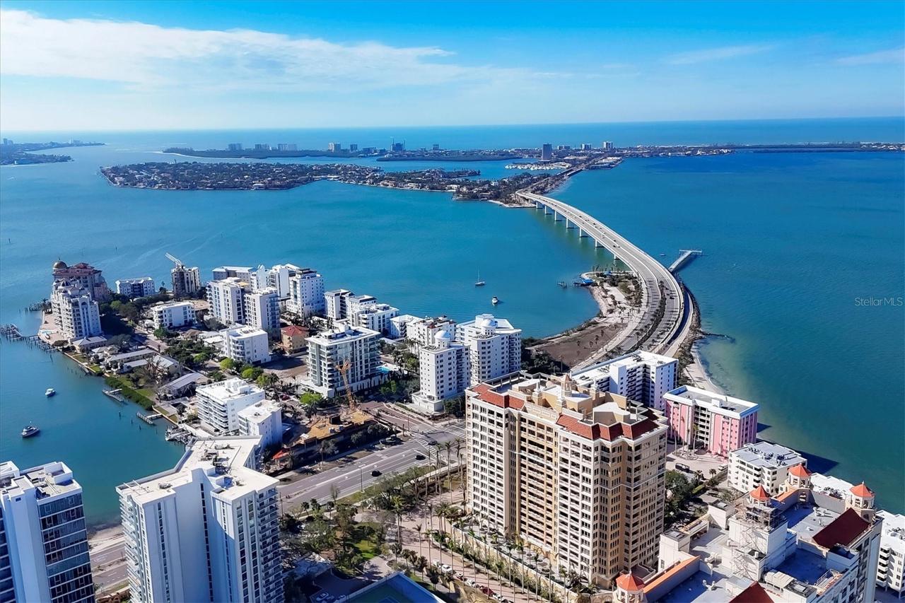 35 Watergate Dr. #1203, Sarasota, FL 34236