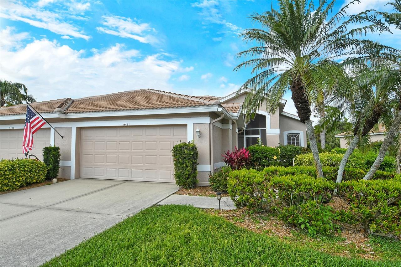 9411 Forest Hills Cir., Sarasota, FL 34238