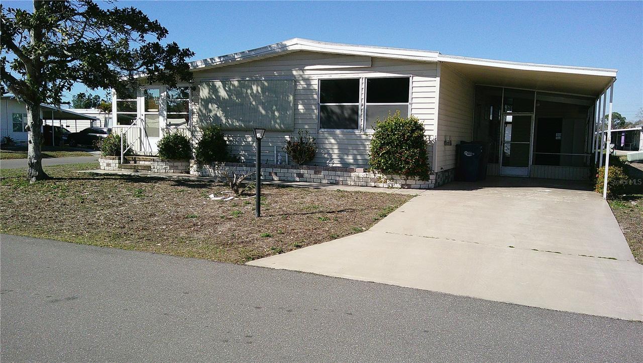 6710 36th Ave. #192, Palmetto, FL 34221