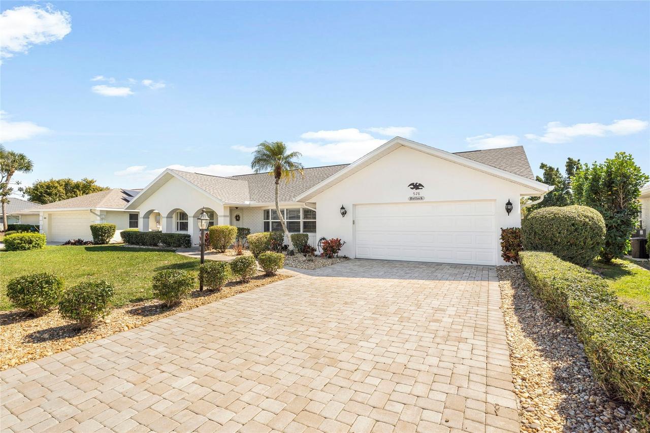 928 S Gondola Dr., Venice, FL 34293