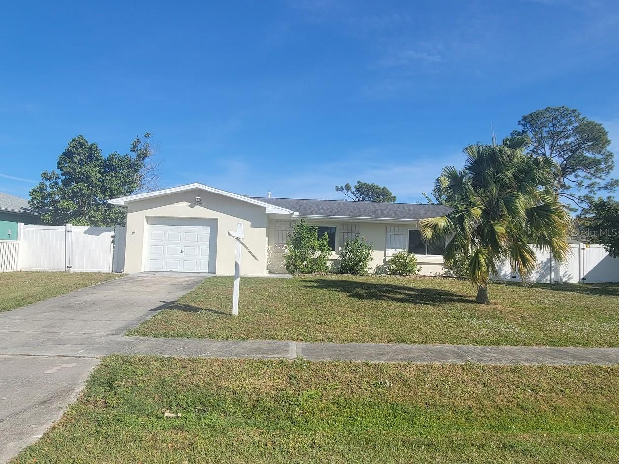 6290 Coniston Ter., North Port, FL 34287