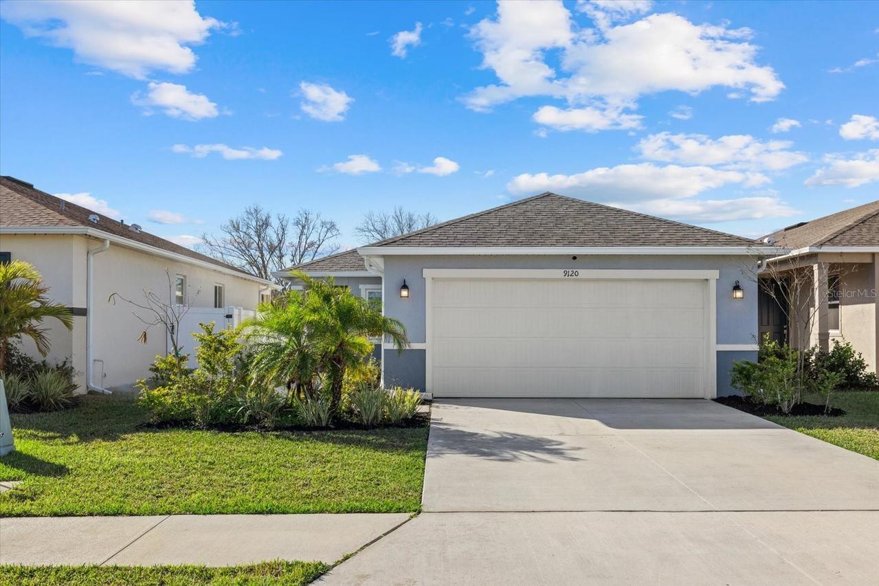 [Address Hidden by Seller], Parrish, FL 34219