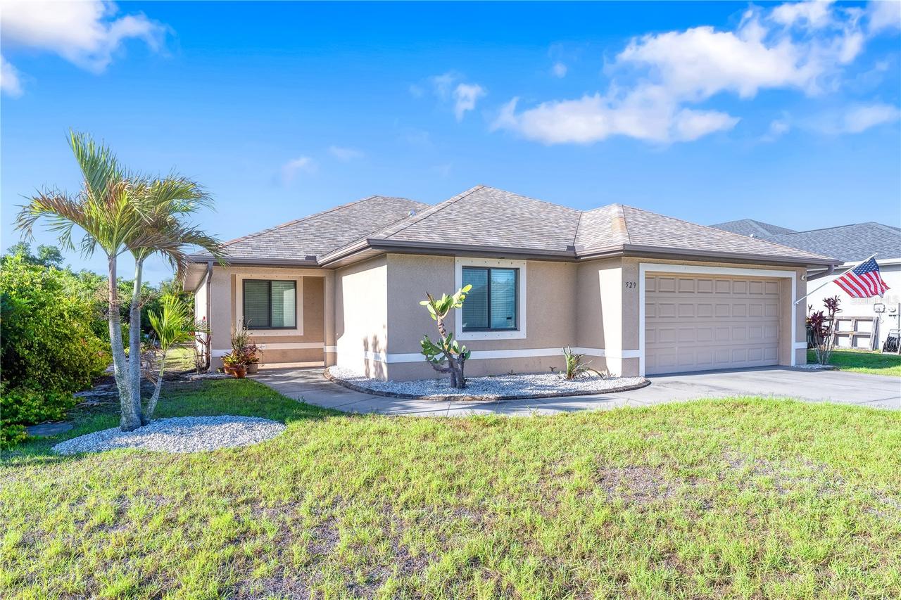 529 Sunset Rd., Rotonda West, FL 33947