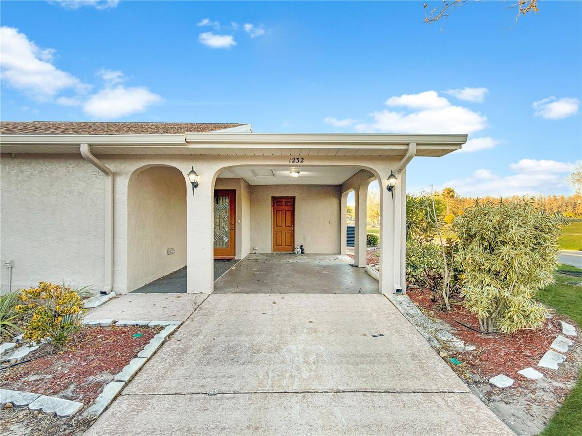 1232 Haddington Cir. #65, Sun City Center, FL 33573