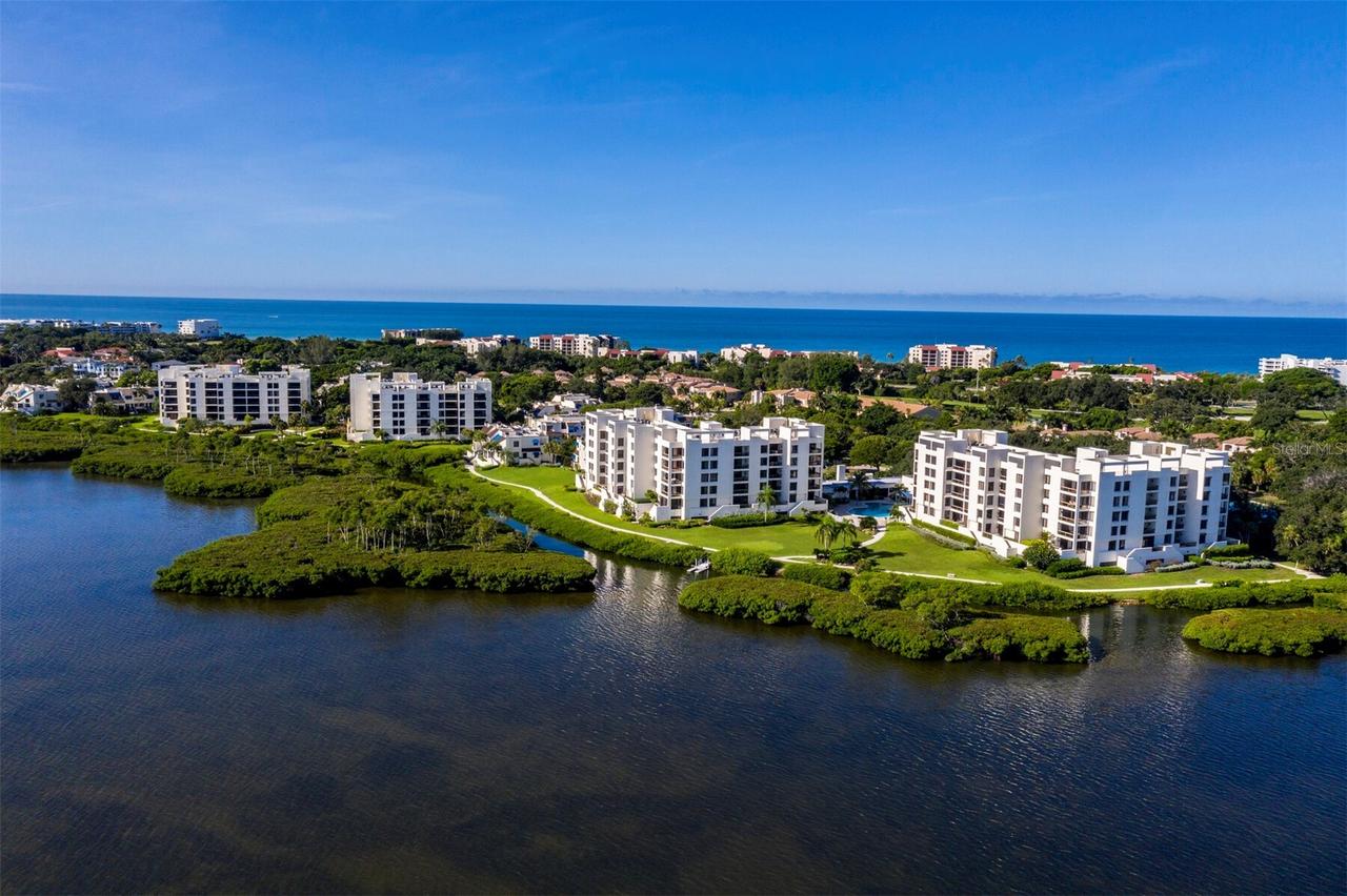 2016 Harbourside Dr. #317, Longboat Key, FL 34228