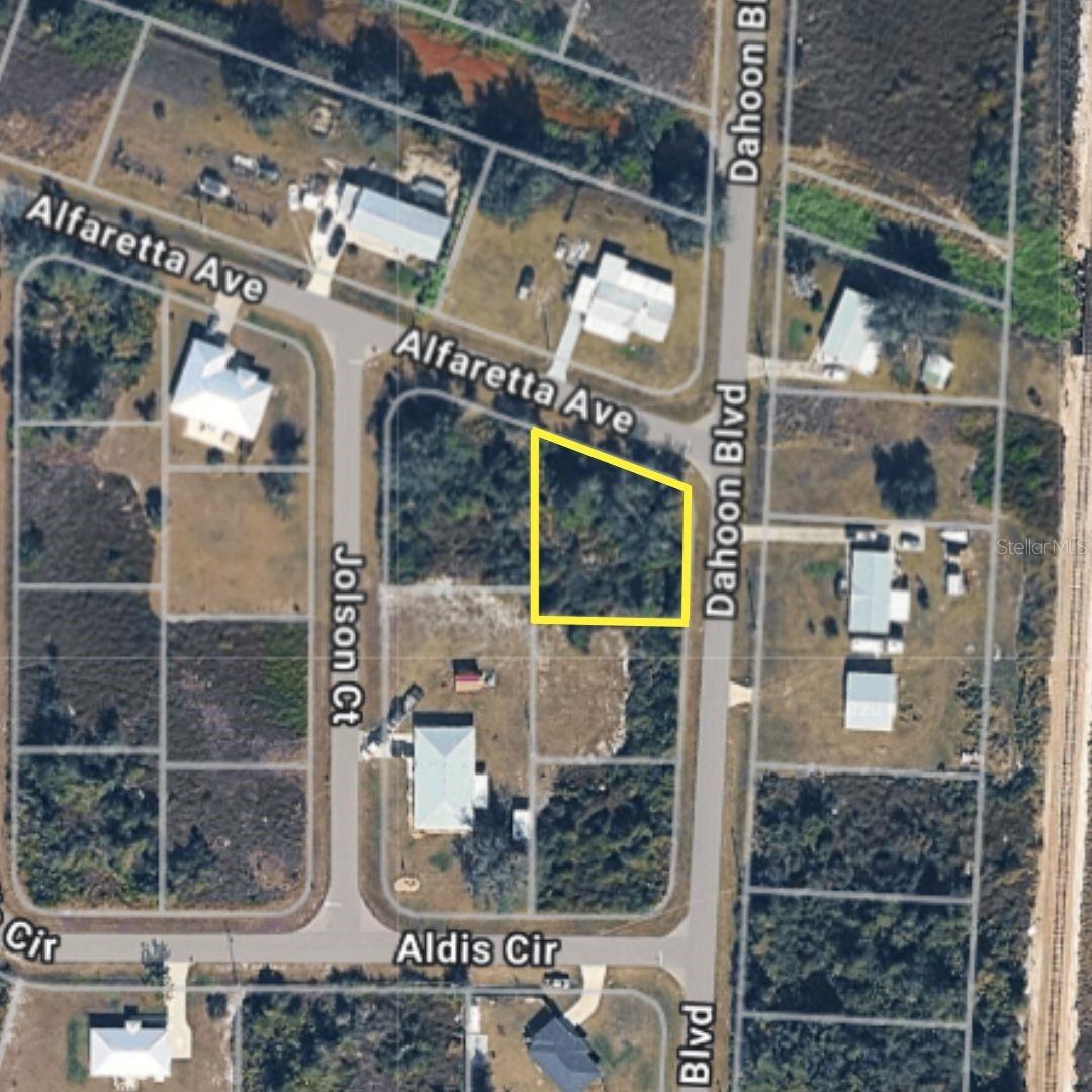 137 Dahoon Blvd., Punta Gorda, FL 33982