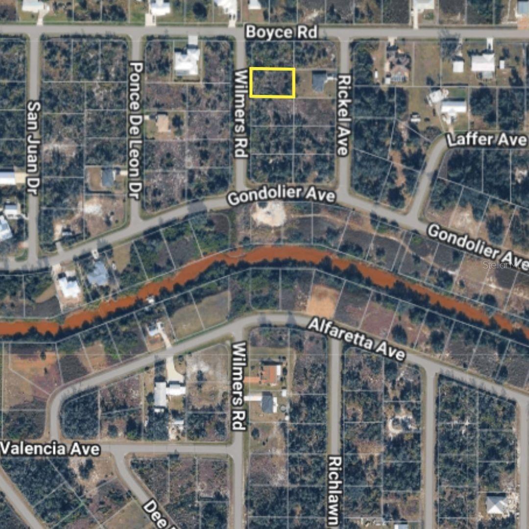 [Address Hidden by Seller], Punta Gorda, FL 33982