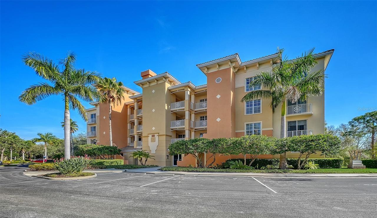 6465 Watercrest Way #301, Lakewood Ranch, FL 34202