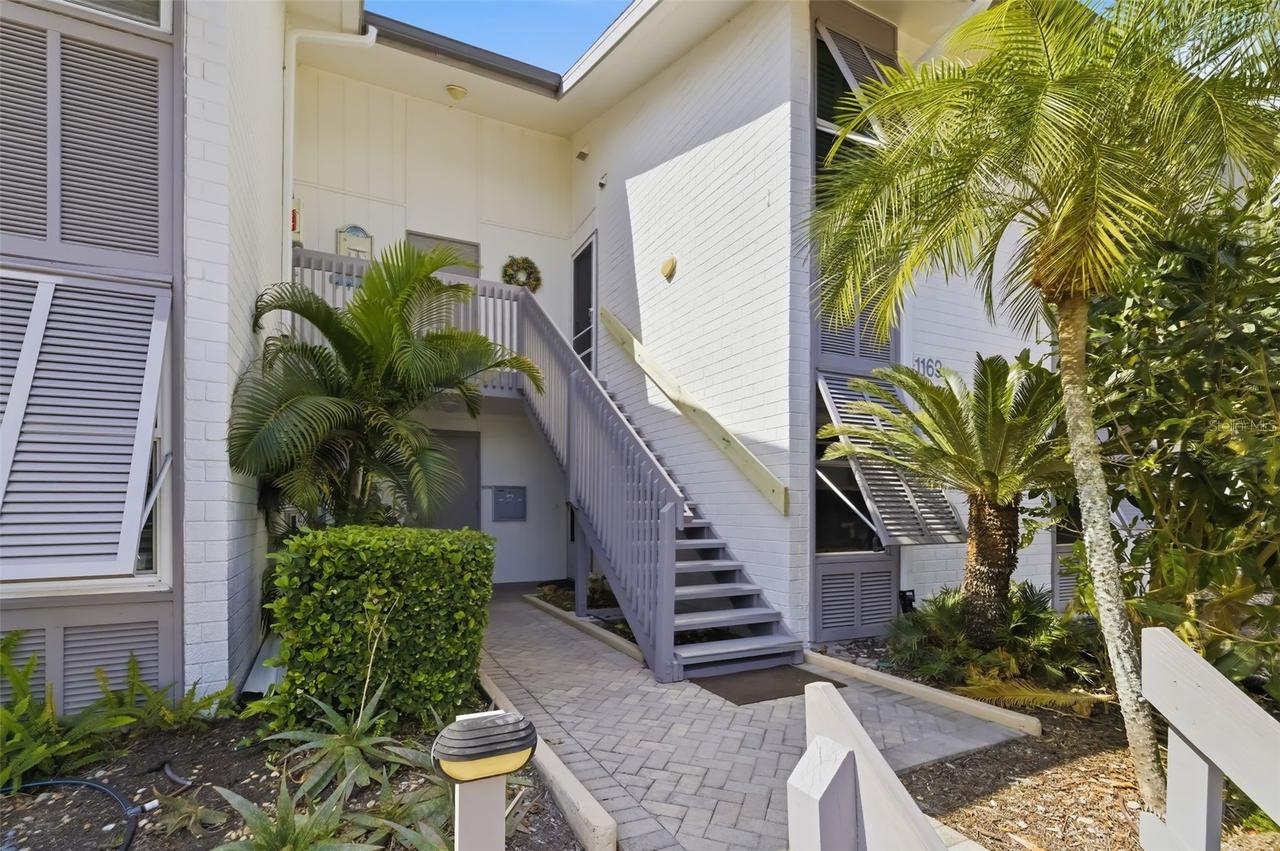 1169 W Peppertree Dr. #118A, Sarasota, FL 34242