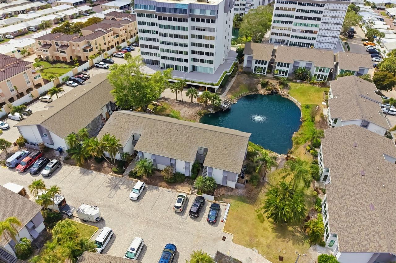 1169 W Peppertree Dr. #118A, Sarasota, FL 34242