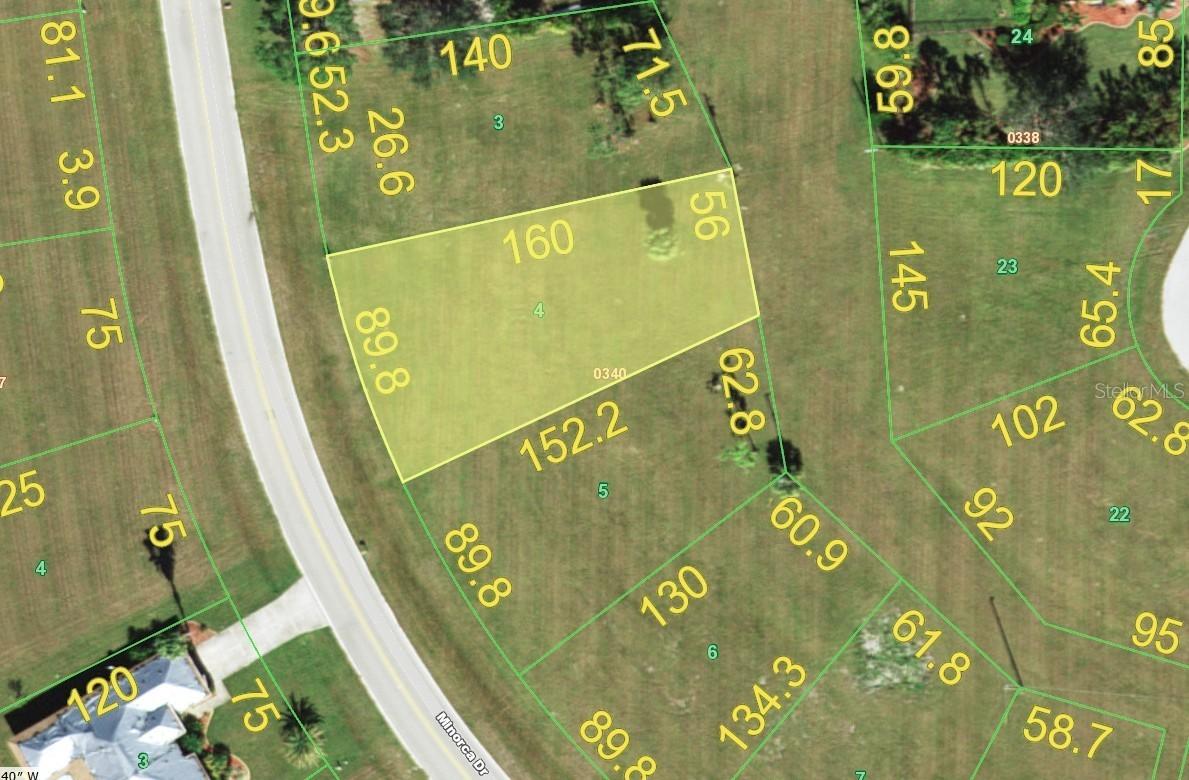 16304 Minorca Dr., Punta Gorda, FL 33955