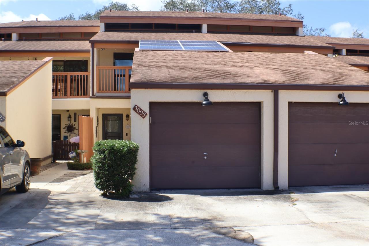 3003 Finsterwald Dr. #3, Titusville, FL 32780