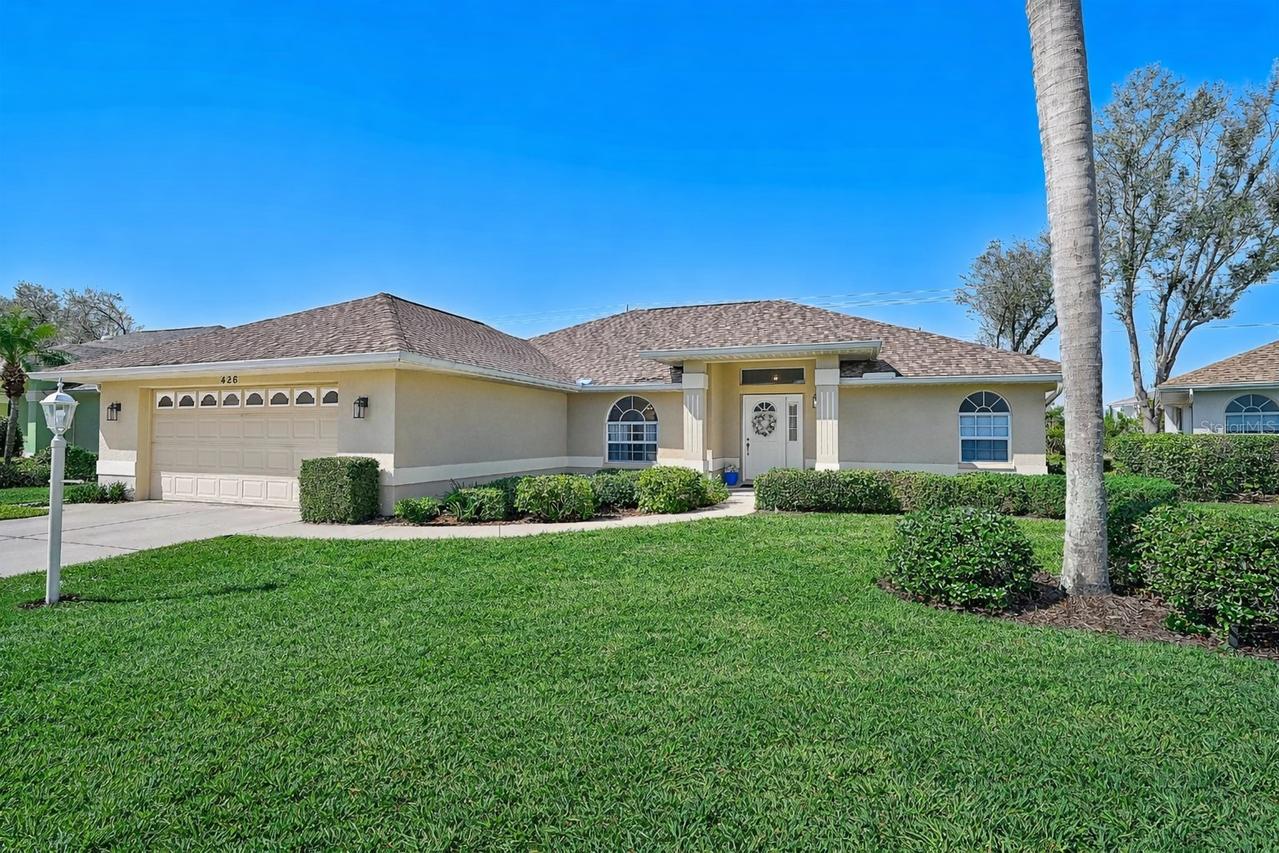 426 Bermuda Isles Cir., Venice, FL 34292