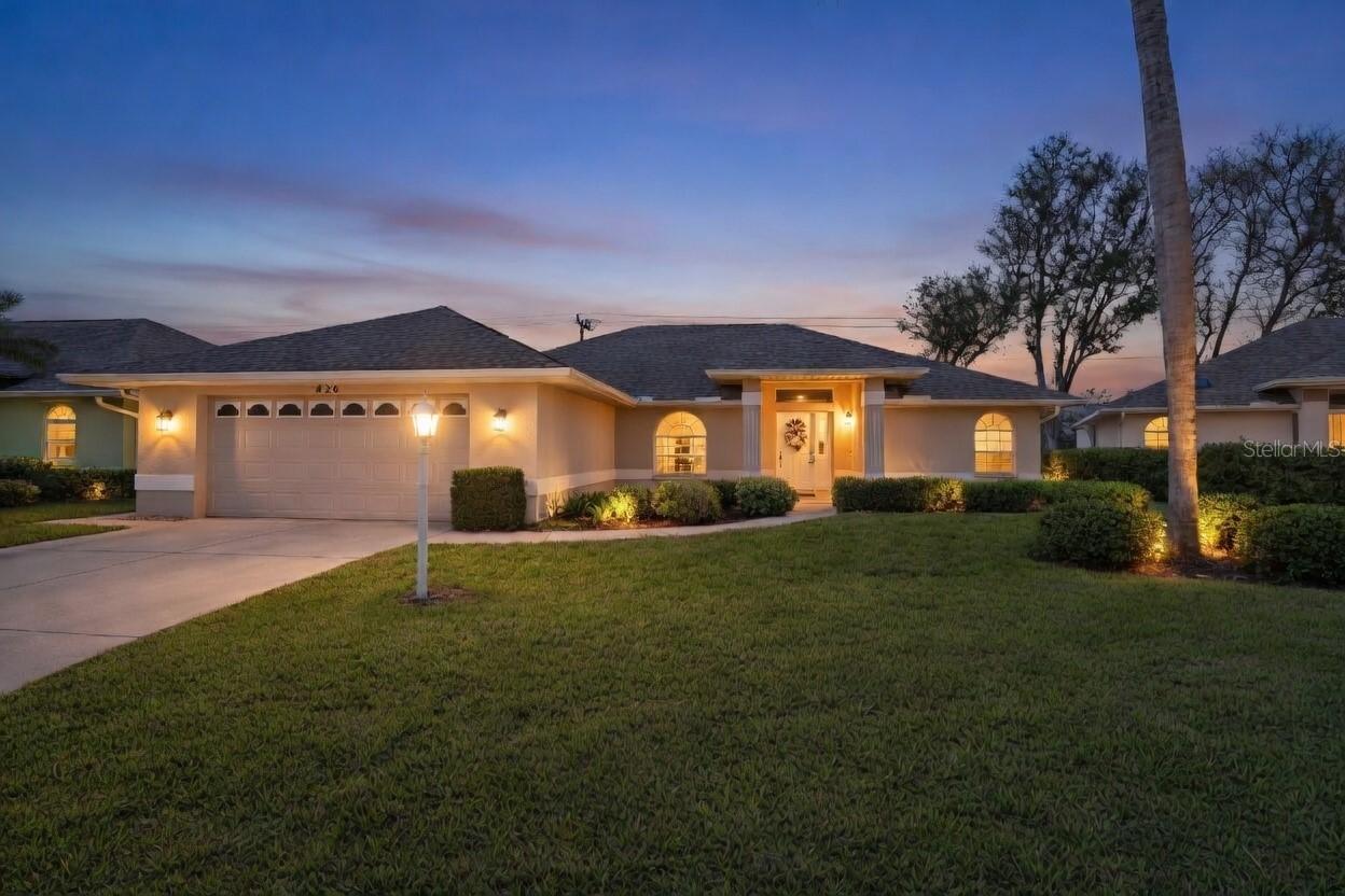 426 Bermuda Isles Cir., Venice, FL 34292