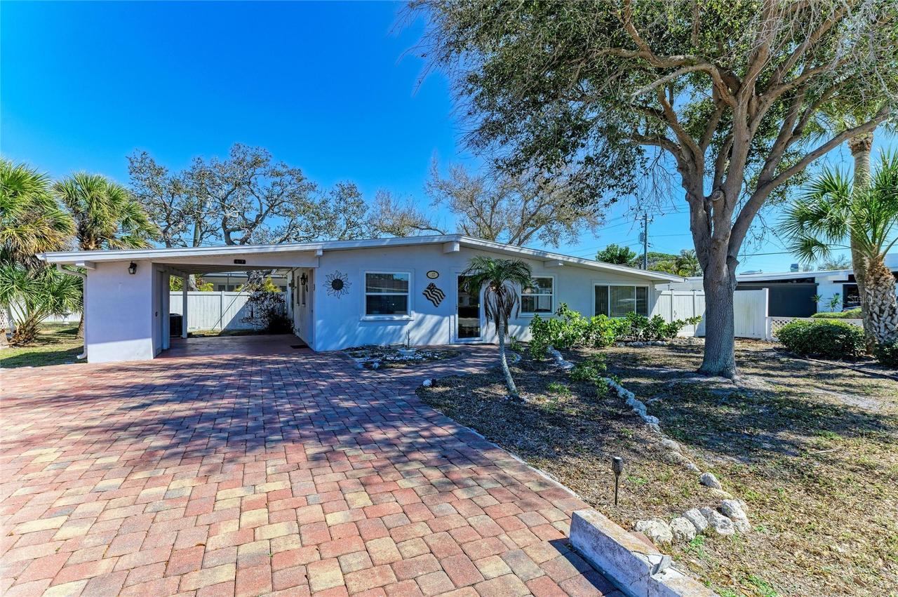 817 Harbor Dr., Venice, FL 34285