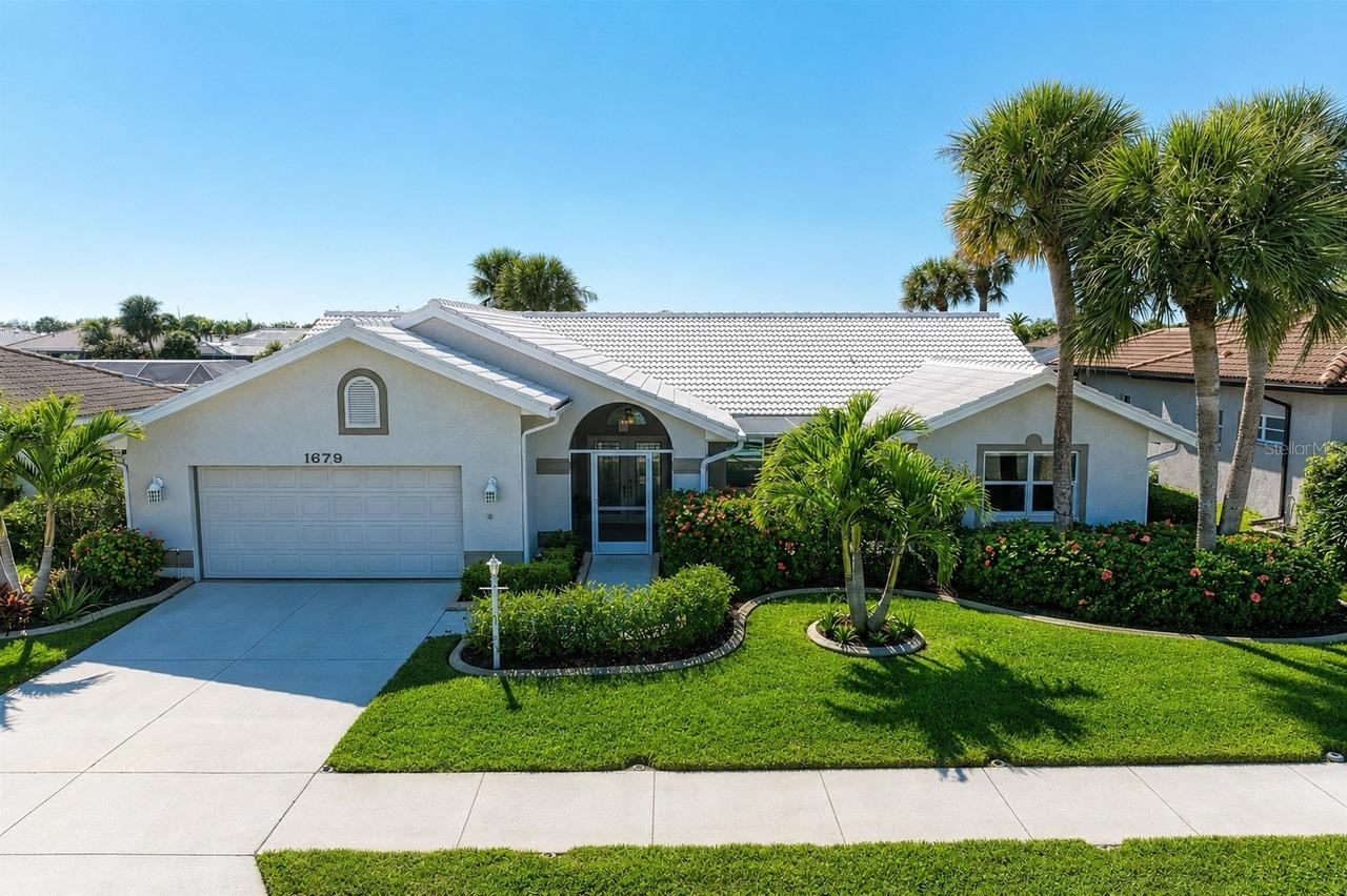 1679 Valley Dr., Venice, FL 34292