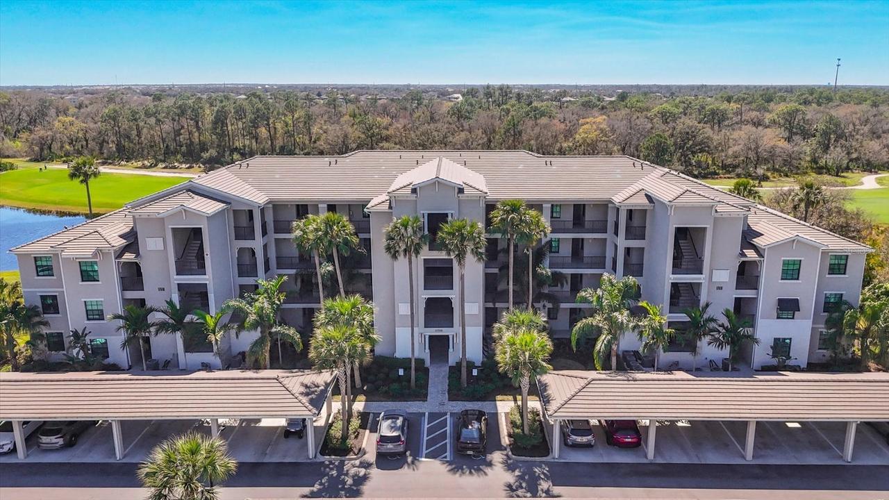 17510 Gawthrop Dr. #107, Bradenton, FL 34211