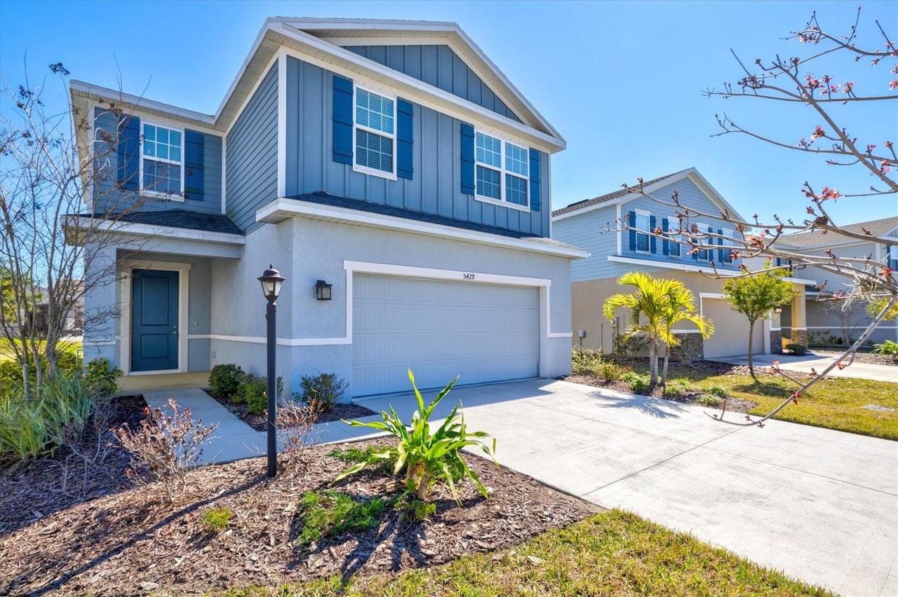 5429 Spanish Moss Cove, Bradenton, FL 34203