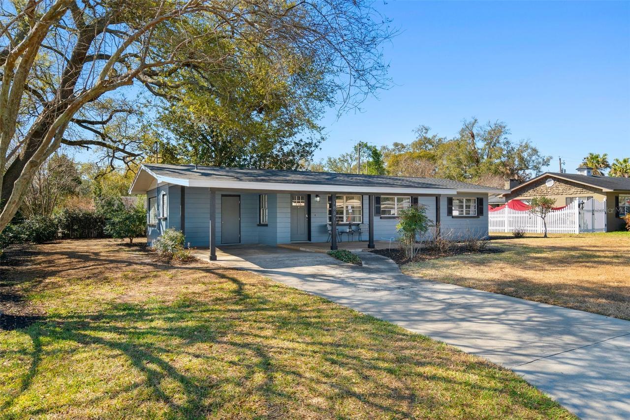 1831 Meadowbrook Ave., Lakeland, FL 33803