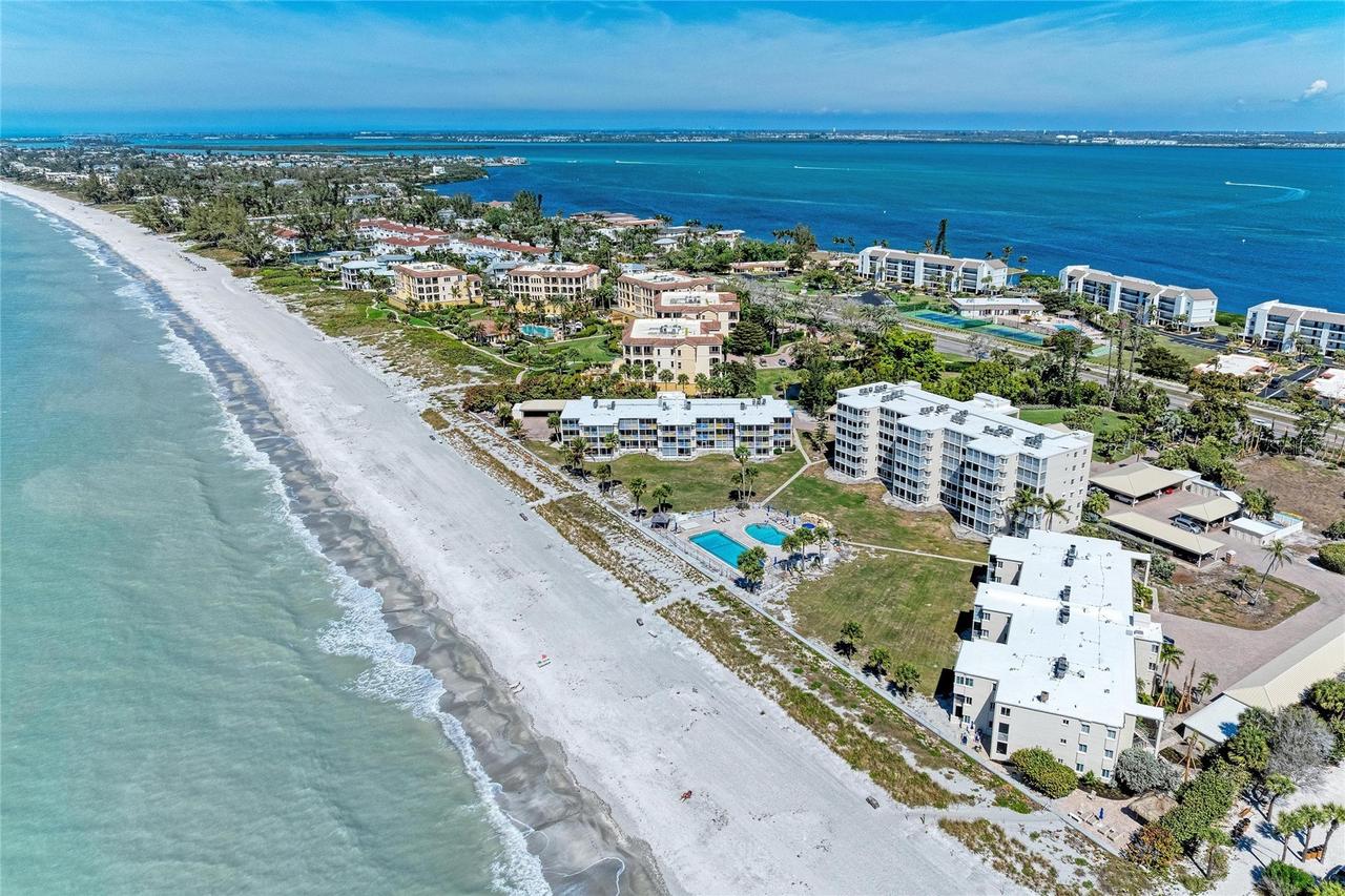 4835 Gulf Of Mexico Dr. #105, Longboat Key, FL 34228