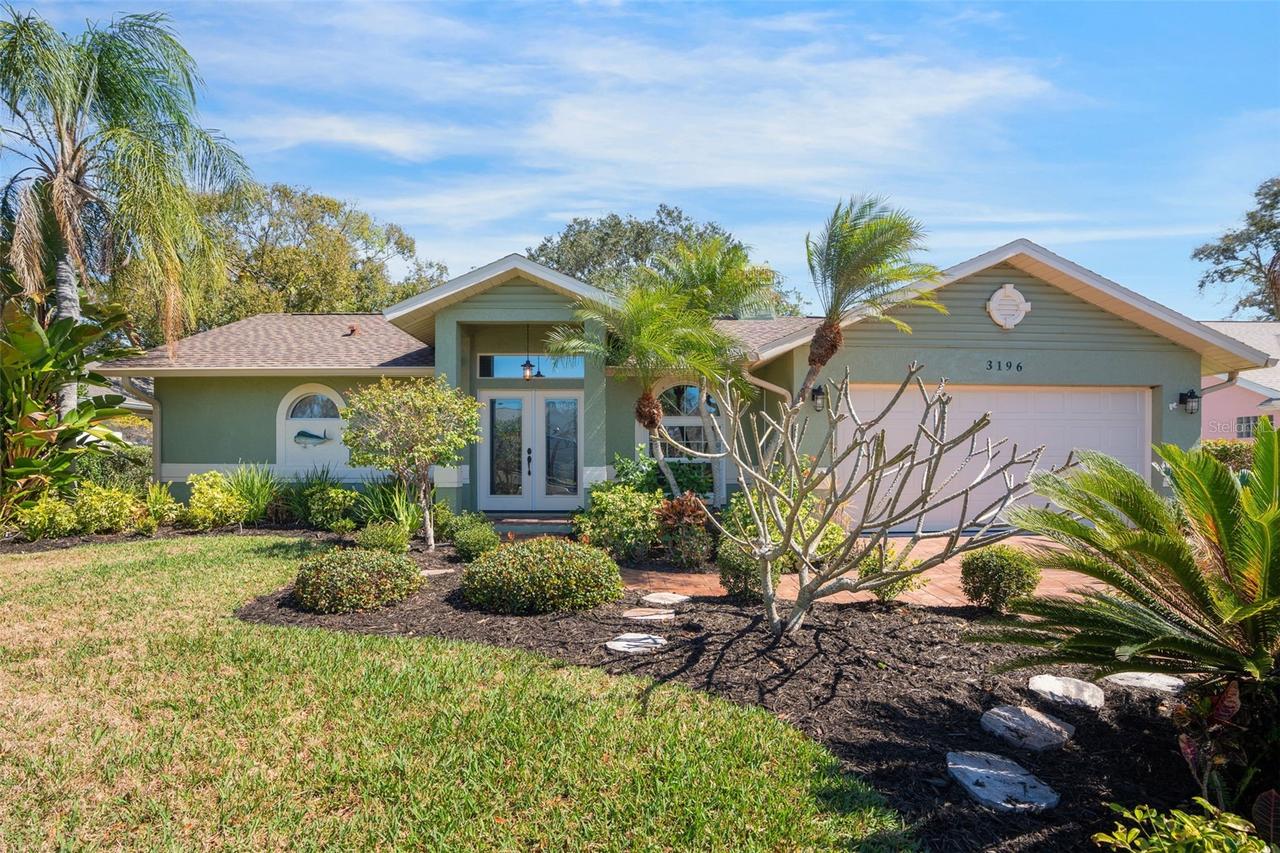 3196 Crystal Lakes Ct., Sarasota, FL 34235