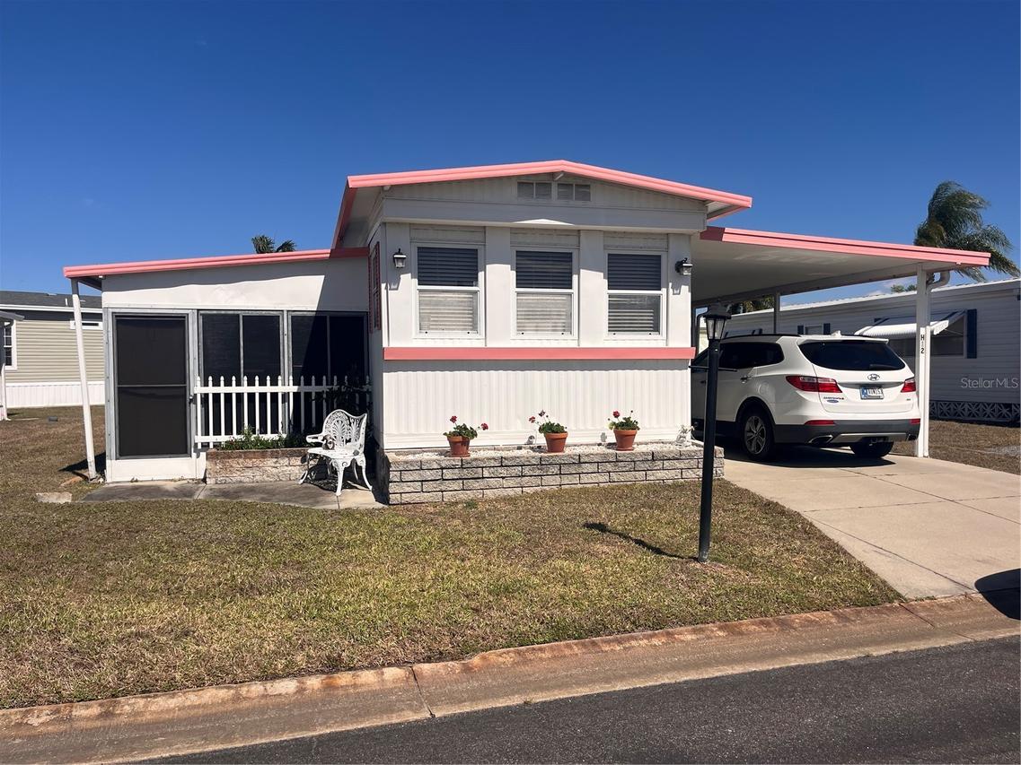 5316 53rd Ave. #H12, Bradenton, FL 34203