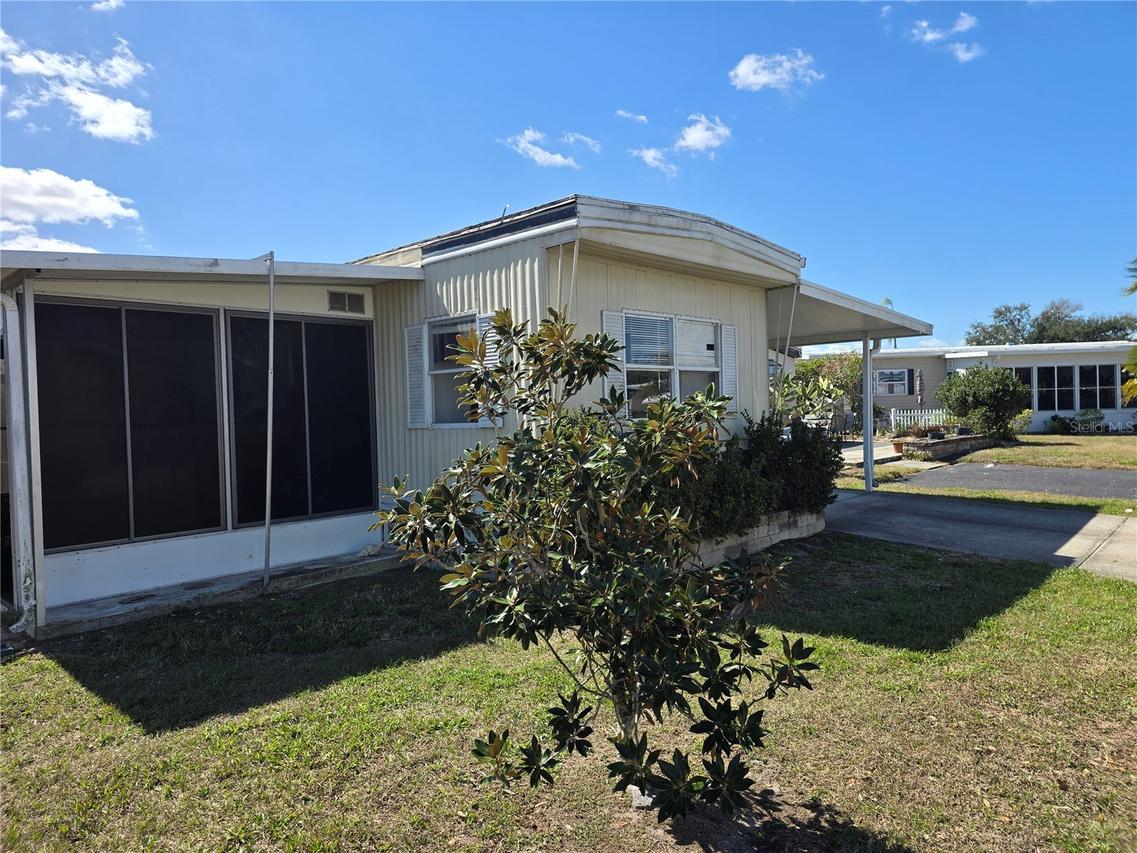 5316 53rd Ave. #E3, Bradenton, FL 34203