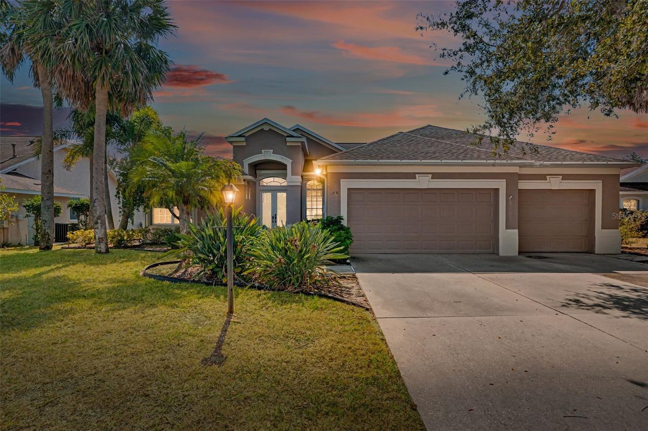 11710 Soft Rush Ter., Lakewood Ranch, FL 34202