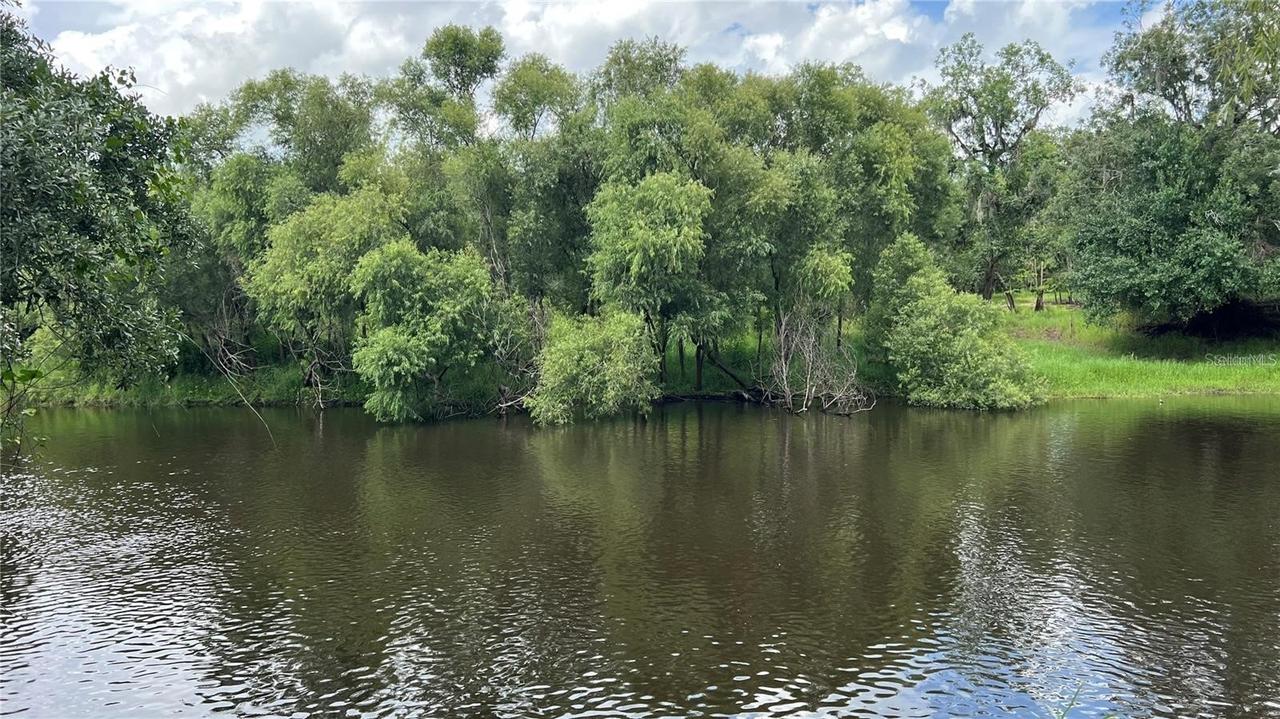 NW Nw Scout Ave., Arcadia, FL 34266