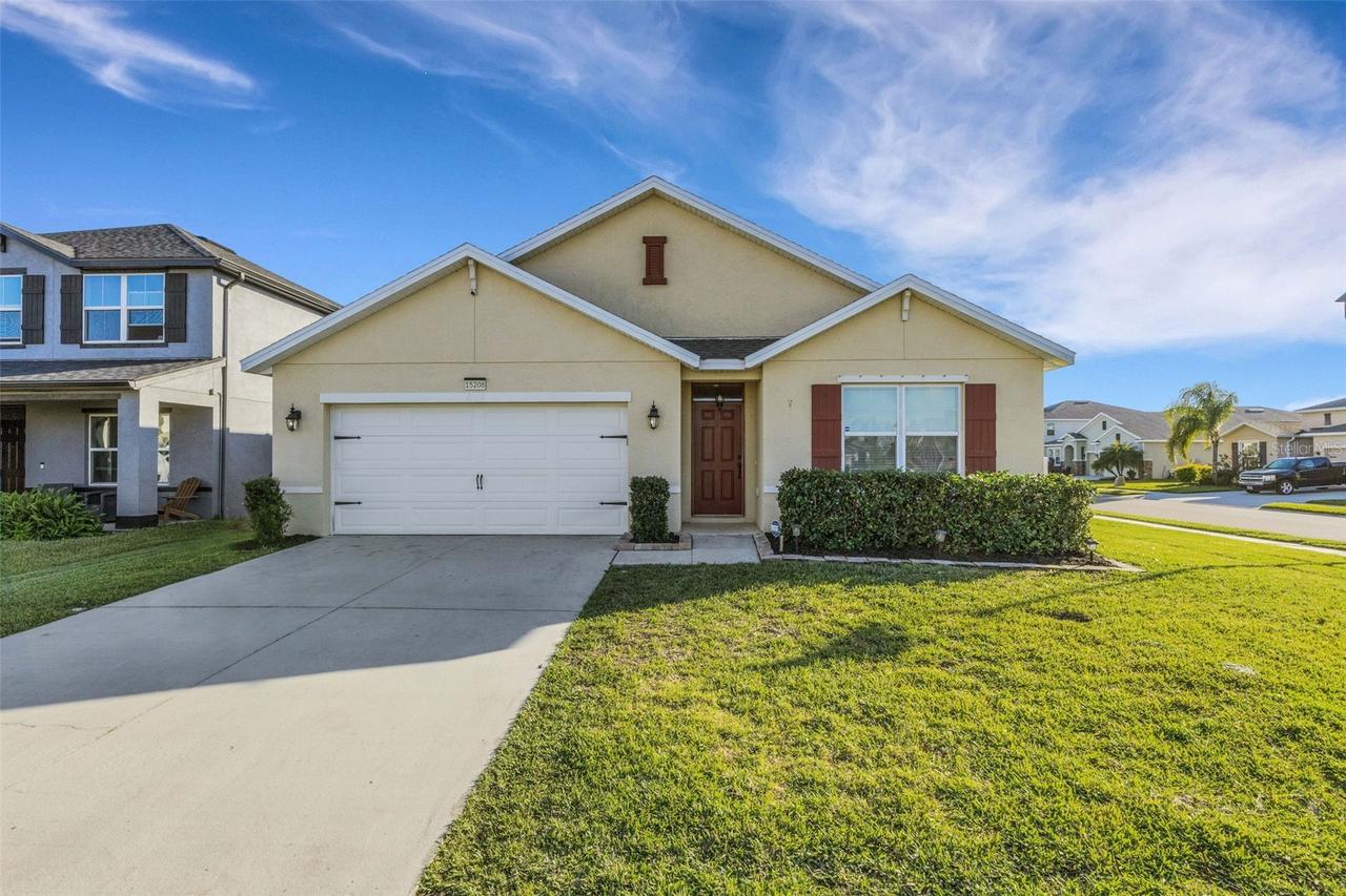 15208 Peaceful Bull Pl., Bradenton, FL 34212