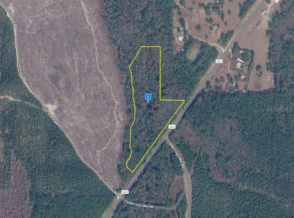 5025 Co Hwy 181-c, Ponce De Leon, FL 32455