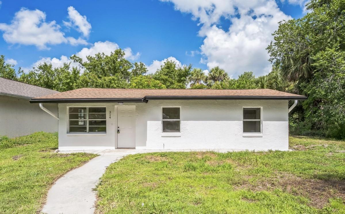 314 W Owens Ave., Arcadia, FL 34266