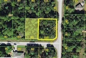 18226 Winters Ave., Port Charlotte, FL 33948