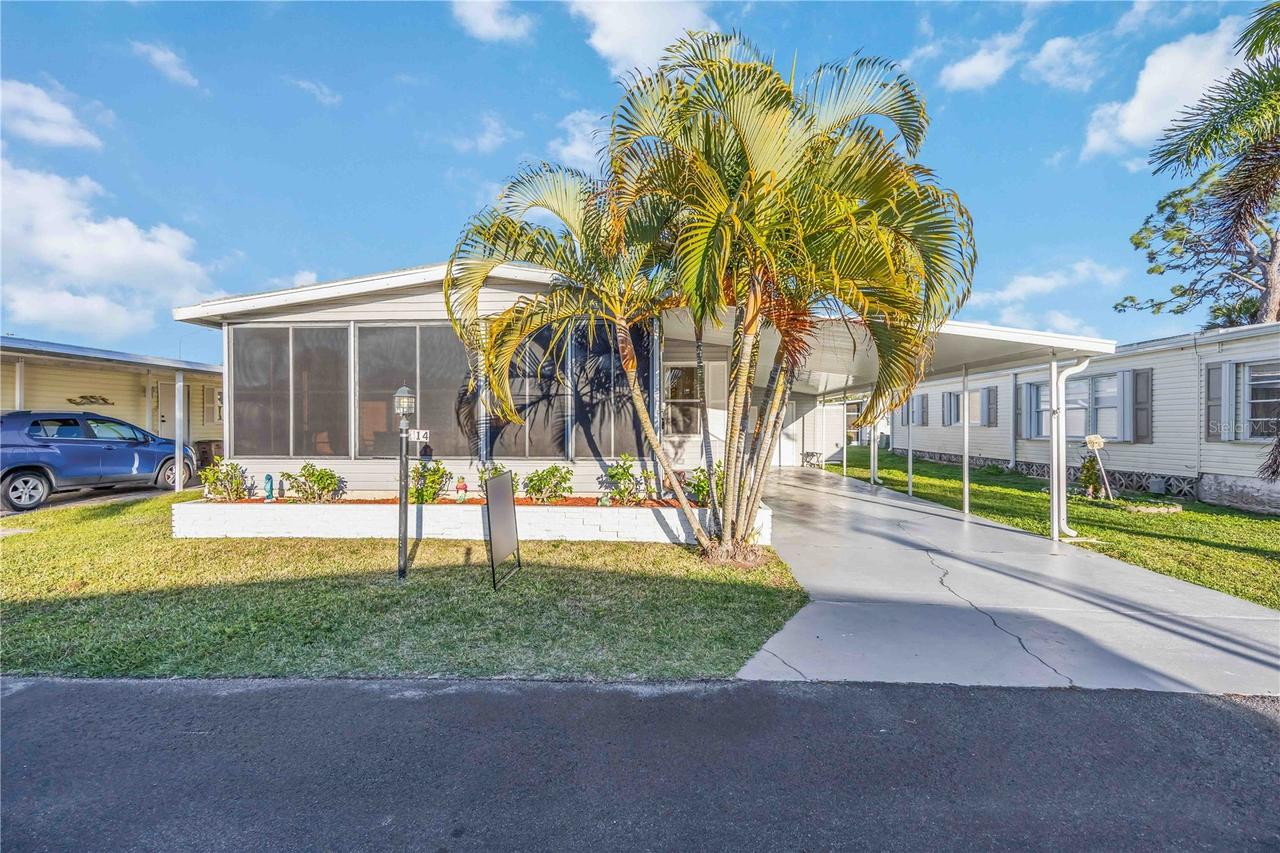 10303 Burnt Store Rd. #14, Punta Gorda, FL 33950