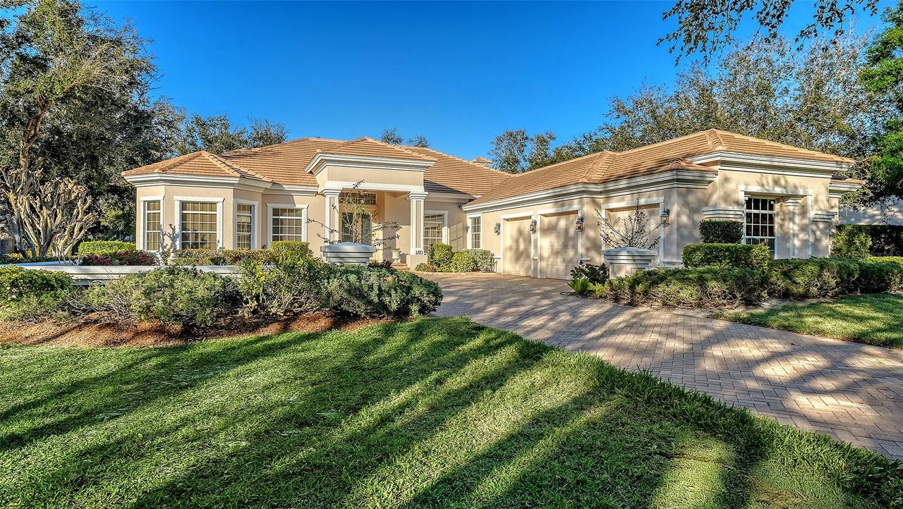 480 Oriskany Ct., Osprey, FL 34229