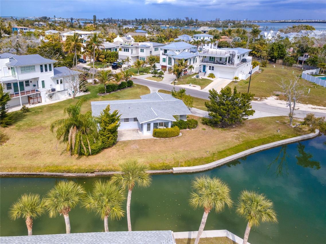 6801 Longboat Dr., Longboat Key, FL 34228